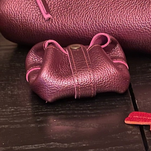 PLG Ultraviolet Howler Pouch - Picture 2 of 2